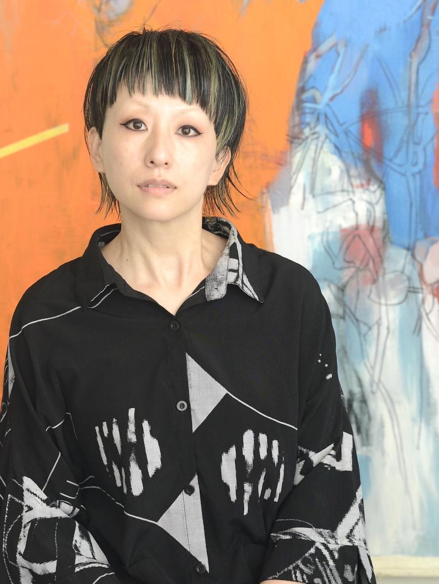 アンジョ(ANJO)｜ホットペッパービューティー