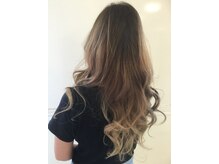 アンジュ ヘアー(ange HAIR)