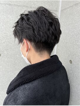 アルドラ(ALUDRA) 波ウェーブセット