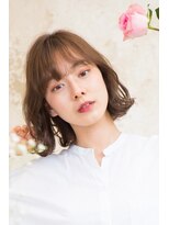 エリーザ 川越駅前店(Elisa)&nbsp;カラー/白髪染め/白髪ぼかし/髪質改善/ハイライト[川越]