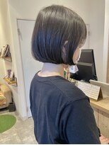 ヘアー テクニカ(hair Technica)&nbsp;mini Bob！