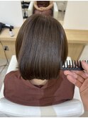 【20代】髪質改善トリートメント