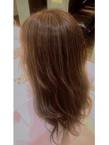 ジャックビーンズ 青山店(jack beans) 大人ハイライトカラー