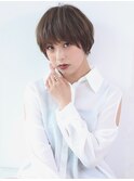 20代30代40代50代似合わせカットアースカラーくびれヘア