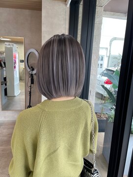 リエンス(RIENS) 【RIENS】シャドウルーツ×山本優舞