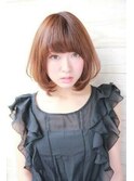 ◆ワンカールボブ