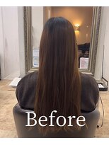 リッシュ 都賀店(Lish) 友達の妹ちゃんがご来店