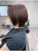 くびれショート