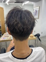 エイト 恵比寿店(EIGHT ebisu)&nbsp;EIGHT new hair style
