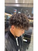 縦落ちツイストスパイラル