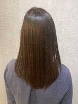 ウィスプ 赤羽店(wisp)&nbsp;酸熱トリートメント