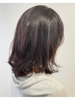 ハートボックス 四谷店(Heart box) 揺れるふわセミディ