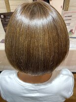 カラーラボ 東十条店(Color Lab.)&nbsp;やわらかベージュ