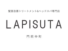 LAPISUTA 門前仲町