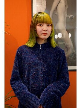 ニウ(NIU) NIU STYLE