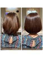 イフドット 加古川(if.)&nbsp;超高濃度水素プレミアムエイジングケアカラーエステ＃ヘッドスパ