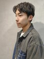 ビーエリア 本店(BE AREA) 高宮 海成(2F)