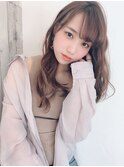 ふんわりソフトウェーブ