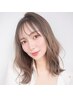 カット＋シャンプー　3500円[博多/博多駅前]