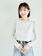 ローネス ギンザ(LONESS ginza)&nbsp;目澤 沙友里