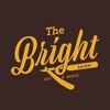 ザ ブライト バーバー(The BRIGHT BARBER)のお店ロゴ