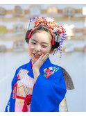 日本髪
