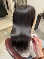 ミーテ(mi:te) 艶髪