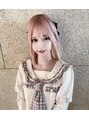 ミルクティー(Milk TEA) RIKO 