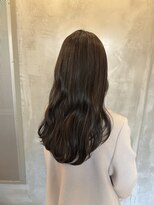 リリアーナ(LILIANA)&nbsp;池袋 髪質改善 艶髪 レイヤー ビターショコラ♪