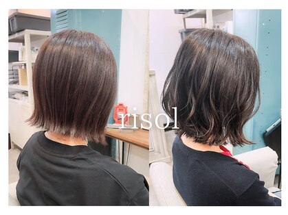 リソル(risol)の写真