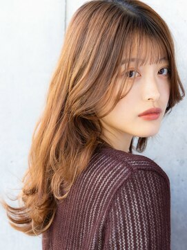 メロン 恵比寿(MERON) 【MINAMI】オトナかわいい×韓国レイヤー