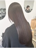 髪質改善/韓国風/ココアベージュ/ブラウン/東川口/浦和美園