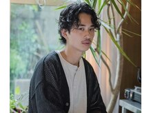 ハツ 橋本(HATSU)の雰囲気（メンズスタイルもぜひお任せください*[橋本/橋本駅]）