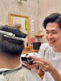 マイ ファースト(MY FIRST) 大山 一輔