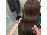 【SNSで話題！！】サブリミック髪質改善&小顔カット　30％OFF ￥15180→￥10626