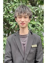 ラ ブレス 梅田茶屋町(LaBless) 西野 陽貴