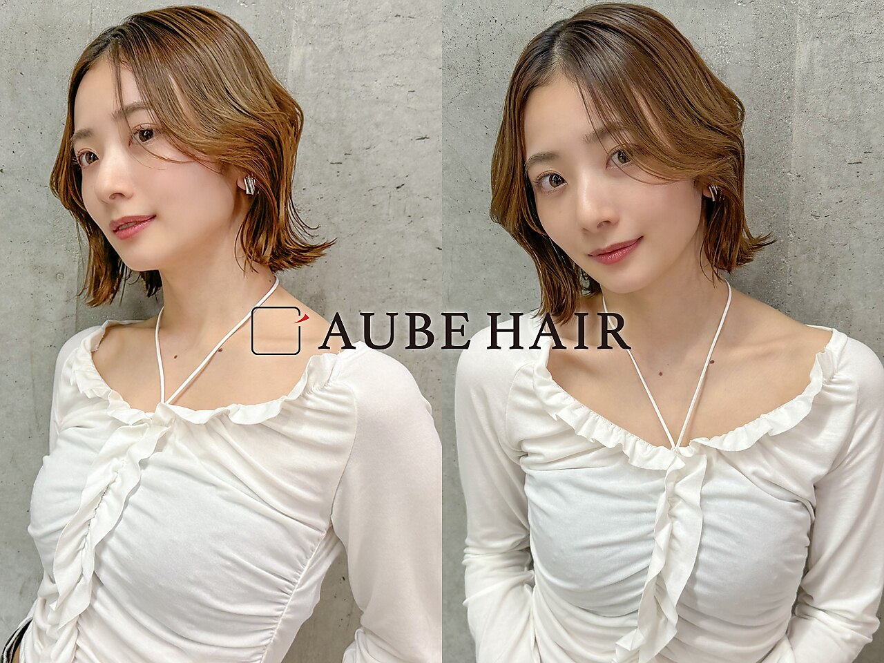オーブ ヘアー フェリス 元住吉店(AUBE HAIR feliz オーブ ヘアー フェリス 元住吉店(AUBE HAIR feliz