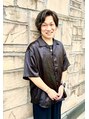 クッキー(COOKIE) 佐々 勝己