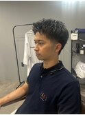 メンズショート