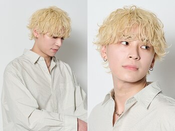 ルースト 原宿店(ROOST)の写真/【外苑前徒歩10分】臭いもスッキリ!清潔な頭皮と髪へ!マッサージと蒸しタオルで至福のヘッドスパが大人気