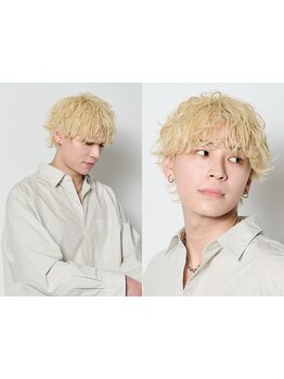 【原宿駅10分】臭いもスッキリ!清潔な頭皮と髪へ!マッサージと蒸しタオルで至福のヘッドスパが大人気