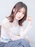 【大人気】カラー(リタッチ)+カット+EIGHTオリジナルケア 10300円→6400円