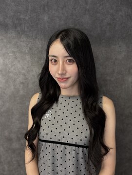 ルフレ 新宿本店1st(Reflet) プルエクステ/ダイヤモンド