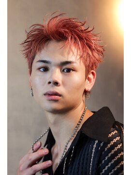 ゴールド 京都(GOALD) スイングショート