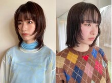 トップヘアー ミカワアンジョウ 安城(TOPHAIR MIKAWA ANJO)