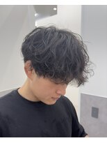 トーン(tone.)&nbsp;ソフトツイスパ