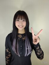 ウィット アンド ラファム Wit &La Famme&nbsp;簡単イメチェン