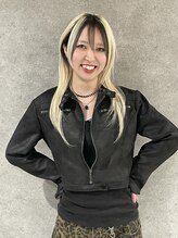 キャパ テリハ(CAPA TERIHA) Ruri