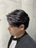 フレイム(FLAME)&nbsp;【FLAME】天文館　"ニュアンスパーマ"