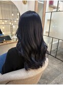 ダークパープル